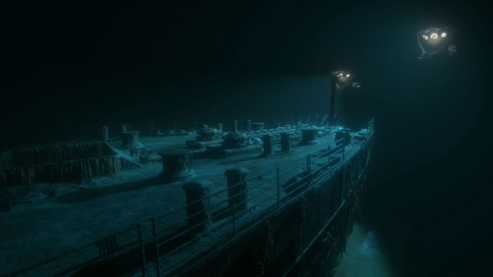 11 new VR games to look forward to in April 2025