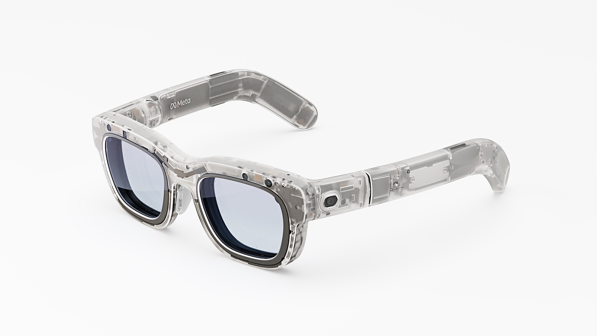 13 faits intéressants sur les lunettes Orion AR de Meta