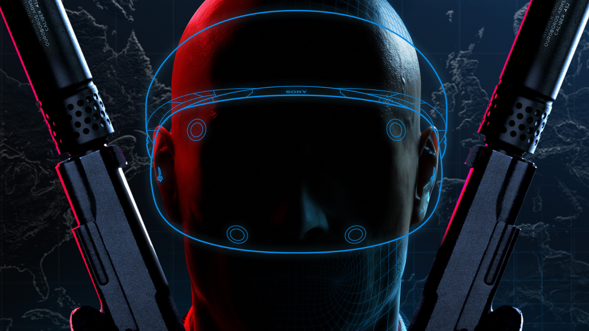 Hitman en VR a finalement fait? Nous avons joué la version PSVR 2 visuellement époustouflante