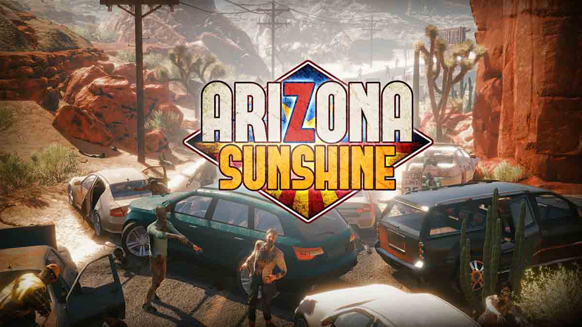 Le Sunshine d'origine Arizona mettra fin au support multijoueur cet été