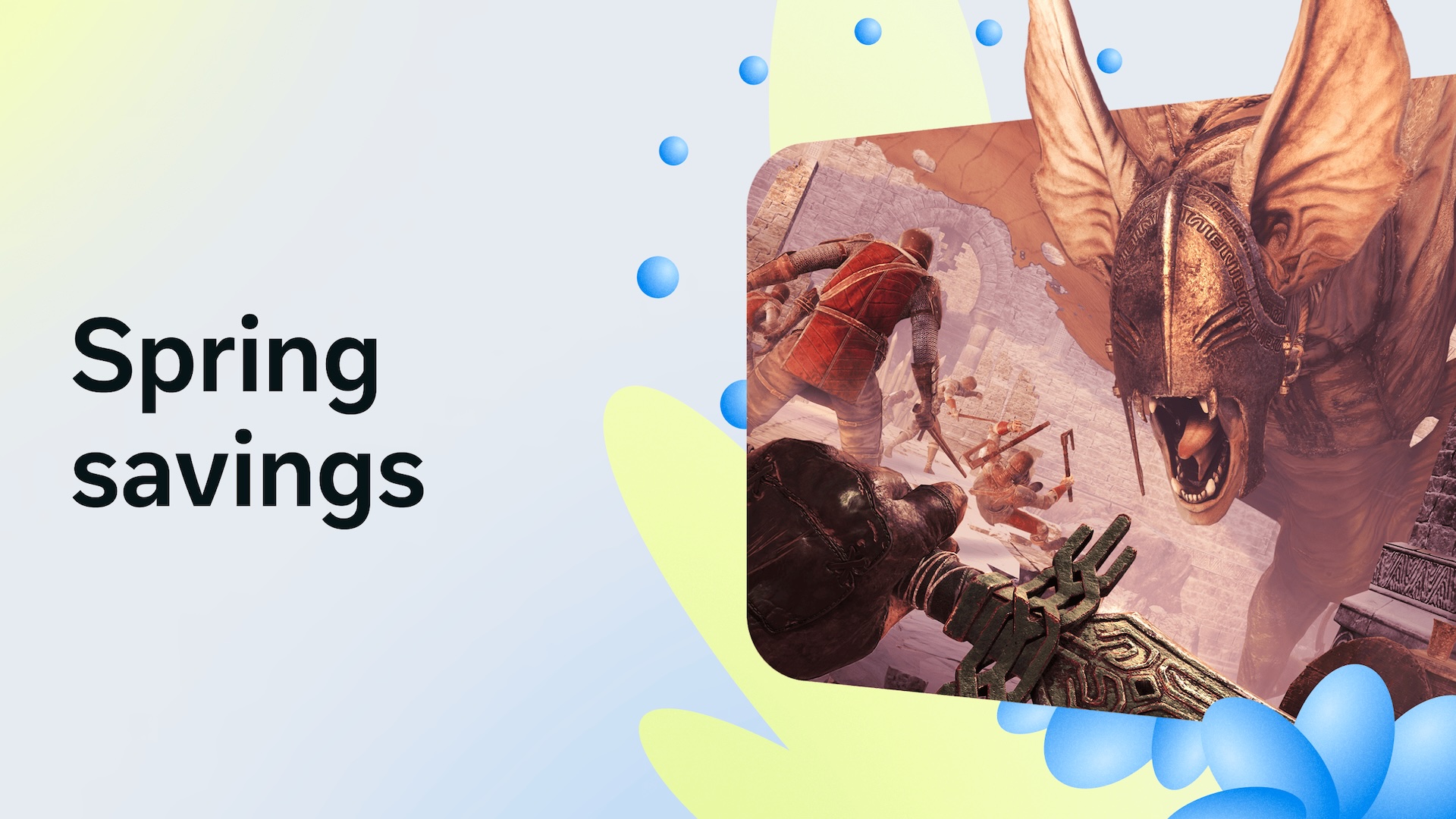 Obtenez de grands titres VR pour peu d'argent dans la dernière vente de Meta Quest