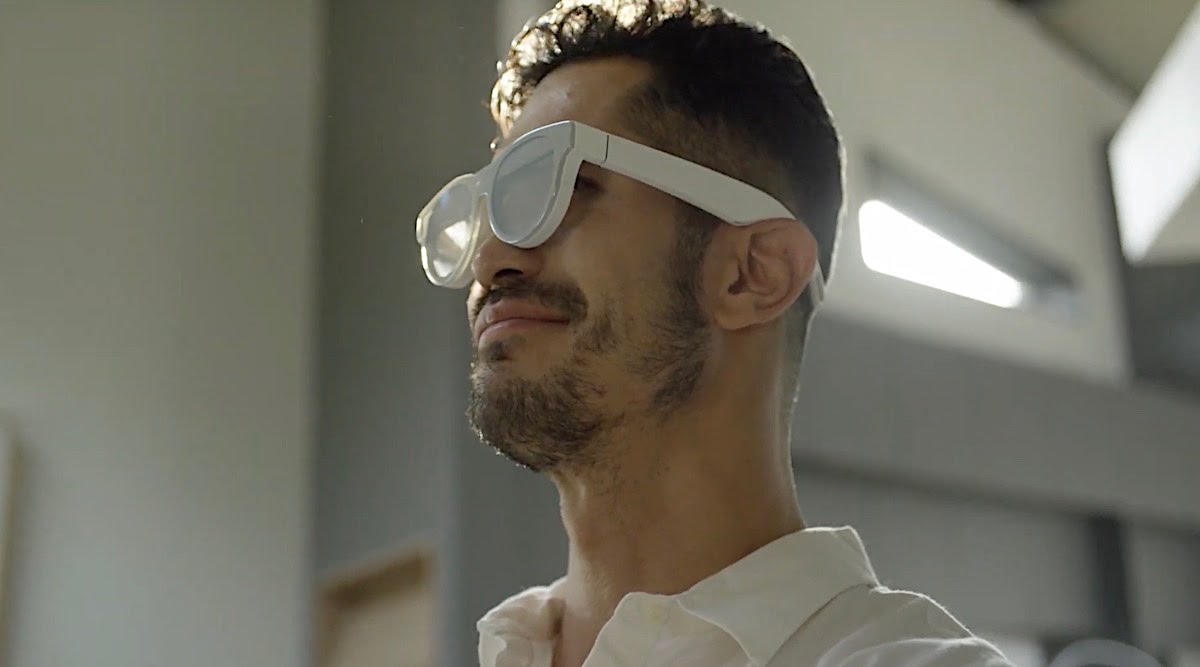 Samsung prévoit de lancer des lunettes intelligentes en 2025