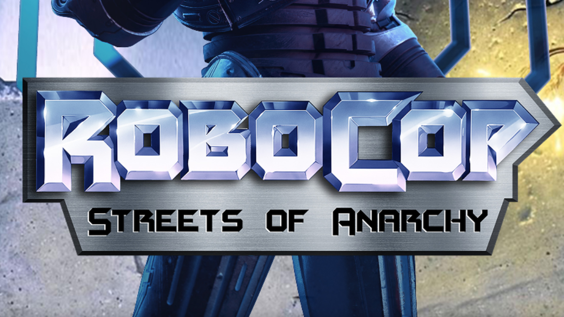 Streets of Anarchy arrive aux arcades VR