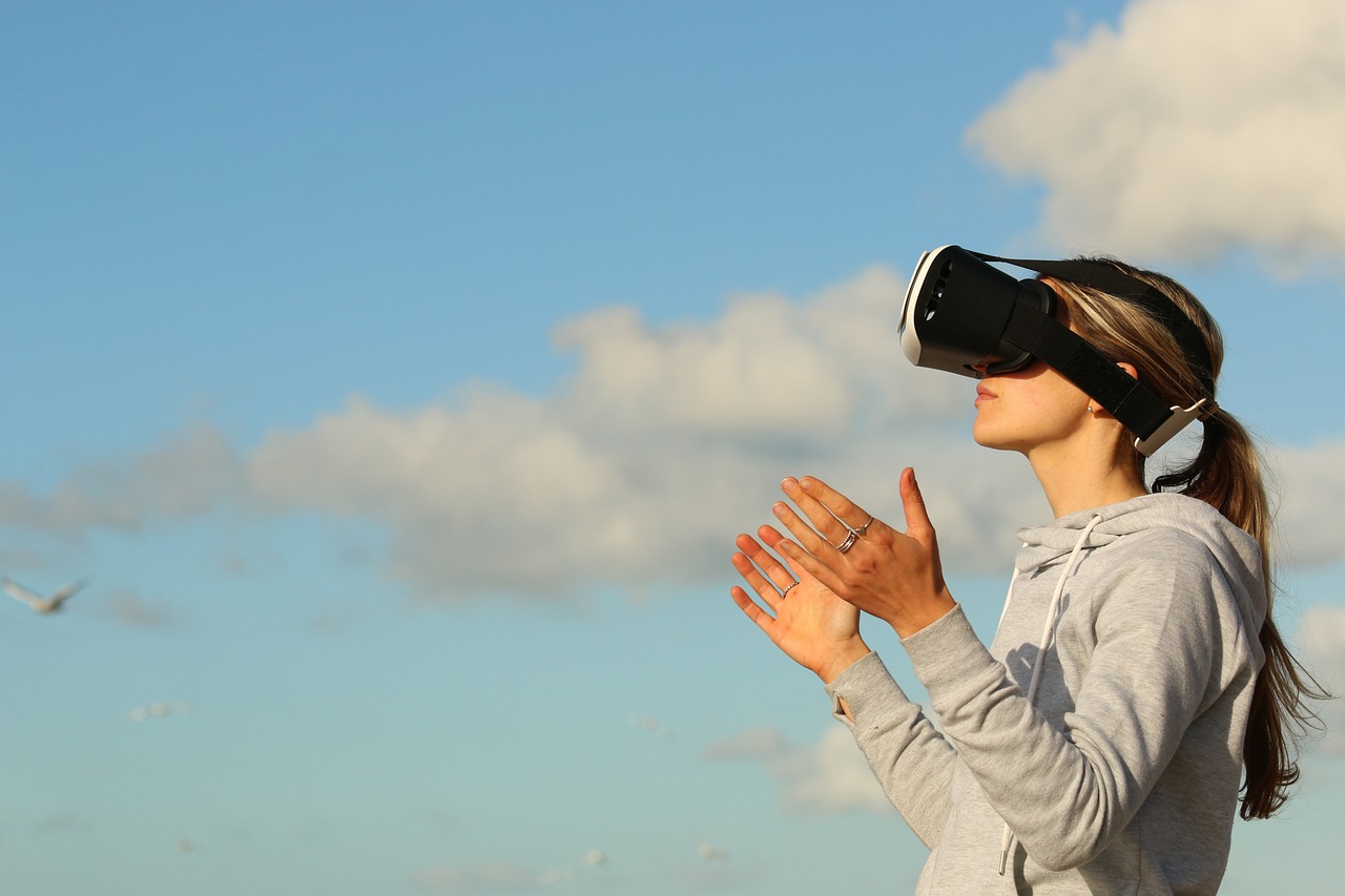 L’innovation immersive au service du bien-être et du divertissement