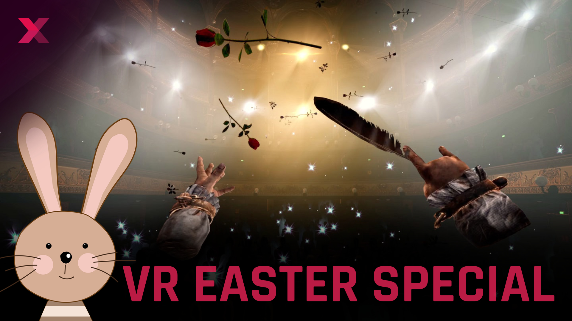 Gagnez le nouveau Lord of the Rings DLC pour VR Masterpiece Maestro