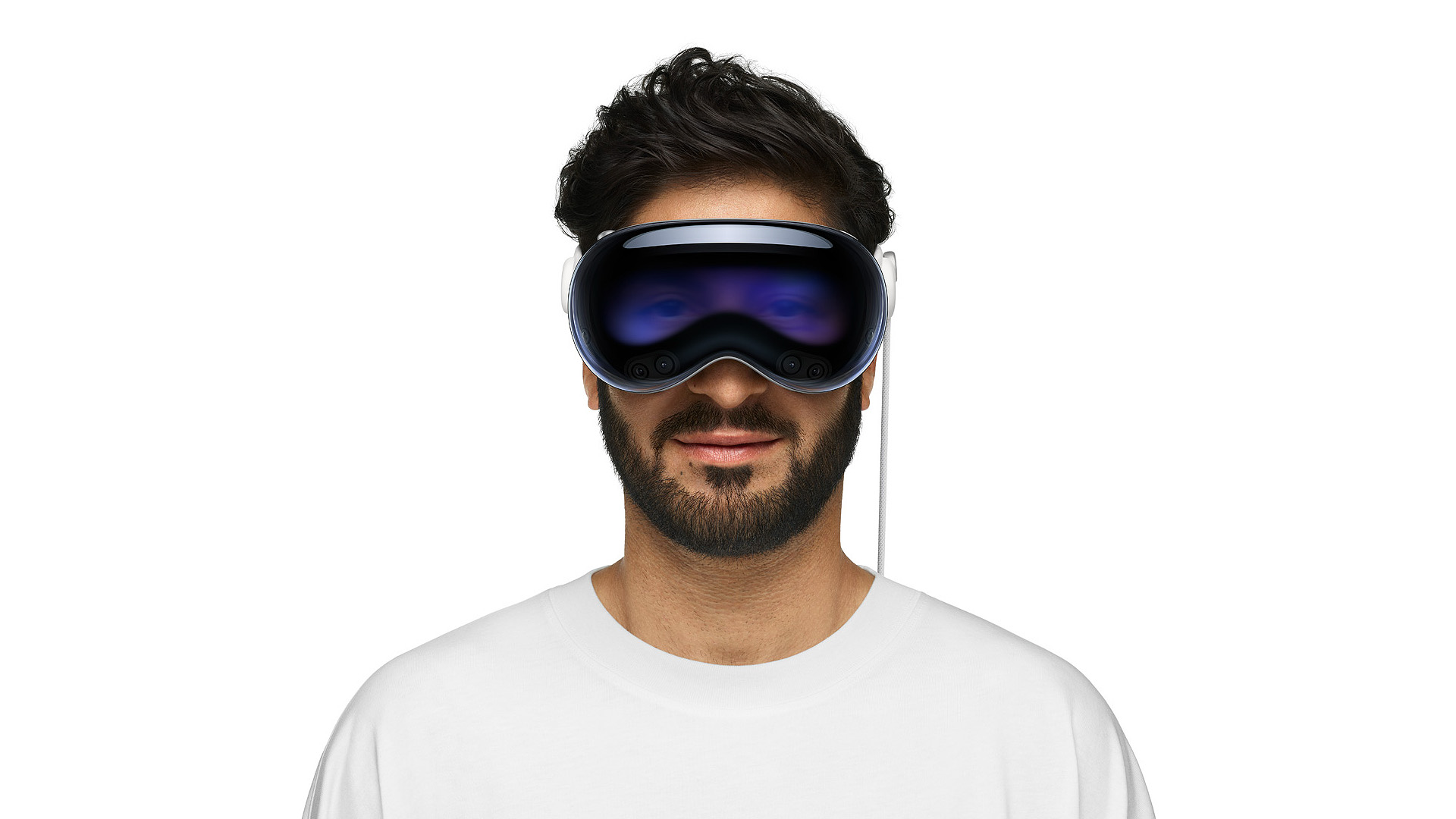 J'achèterai certainement le prochain Apple Vision Pro
