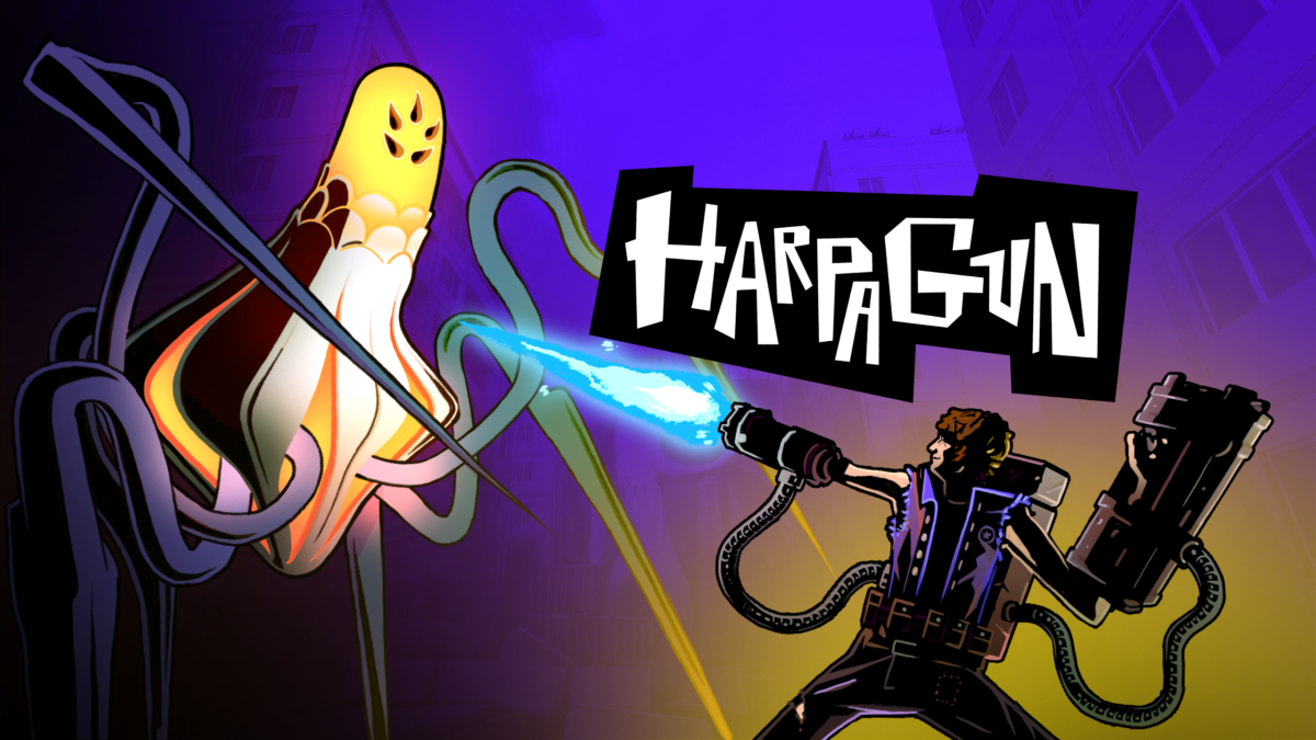 Harpagun for Meta Quest: Does the new game from Superhot VR developers deliver?