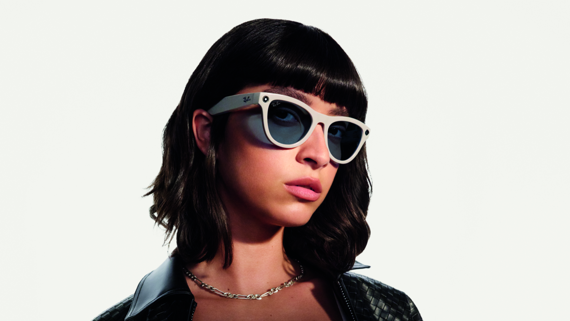 Meta annonce des looks frais et des fonctionnalités d'IA plus intelligentes pour les lunettes intelligentes Ray-Ban
