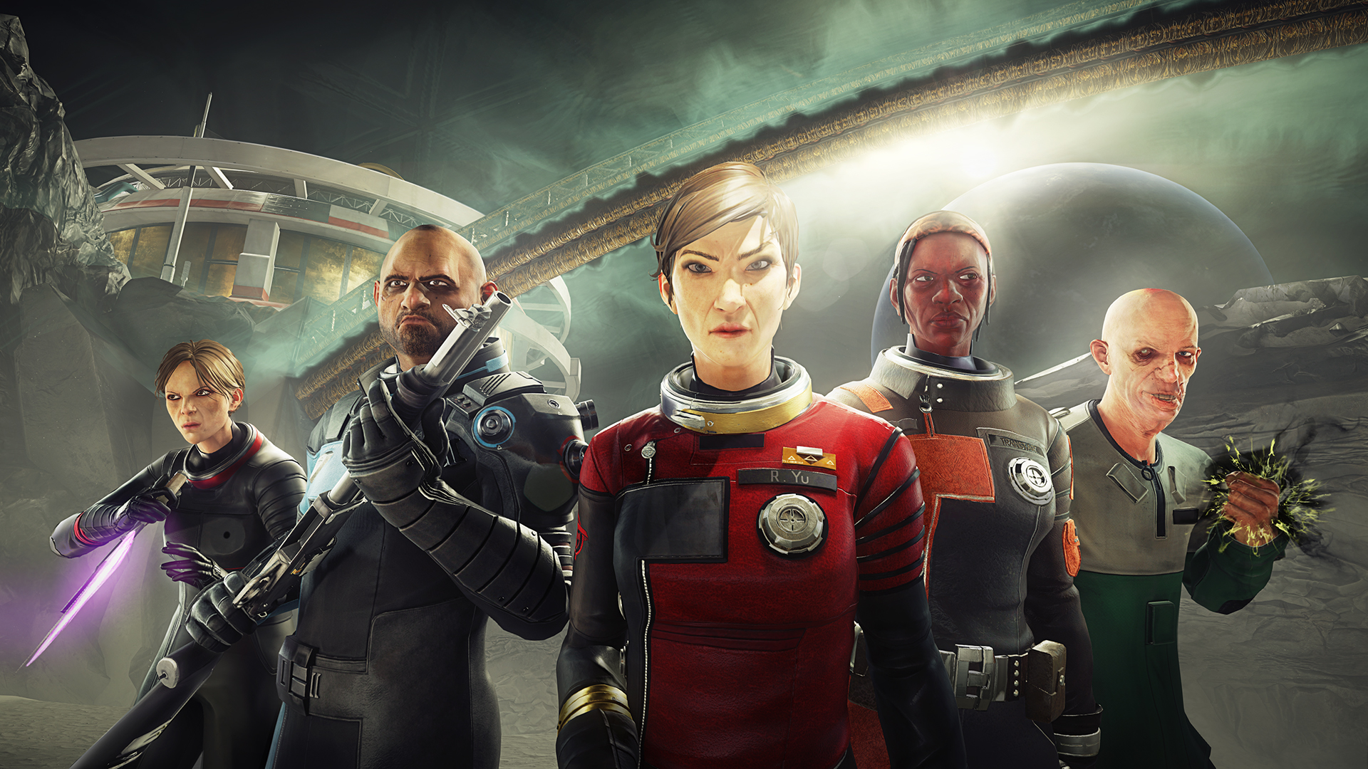 Meta soutient le nouveau studio de l'ancienne avance de réalité virtuelle d'Arkane Austin