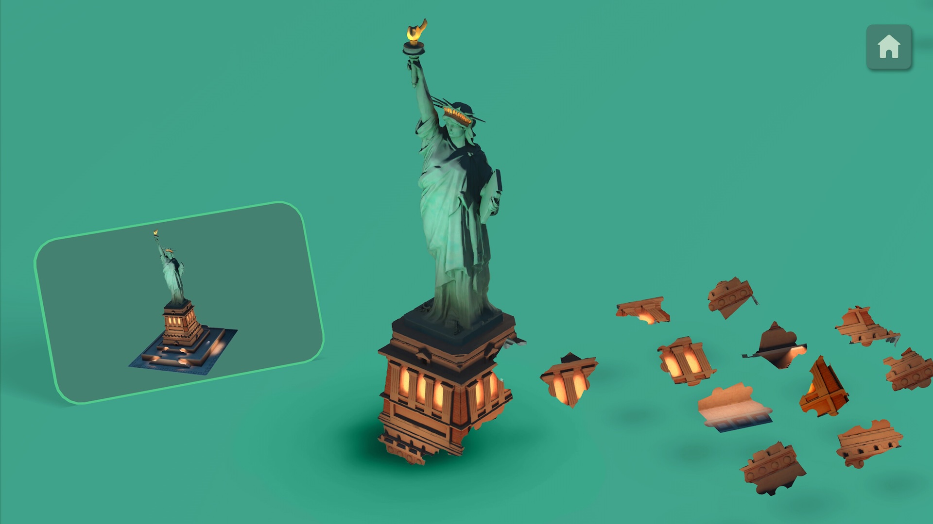 Pizzling Places obtient une version 2D et PC VR l'année prochaine