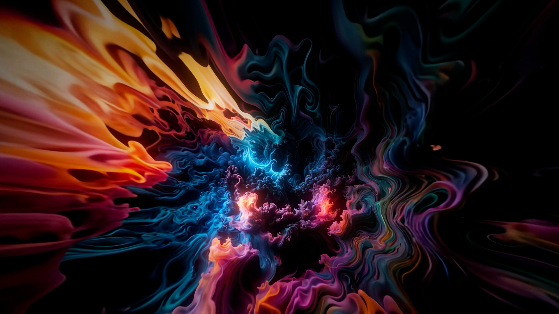 Realms of Flow apporte de belles nouvelles expériences VR à Meta Quest