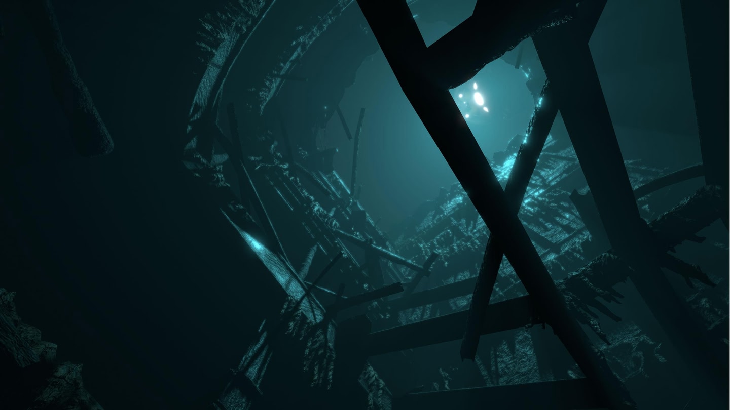 Titanic VR sur Quest 3 offre une expérience profondément immersive