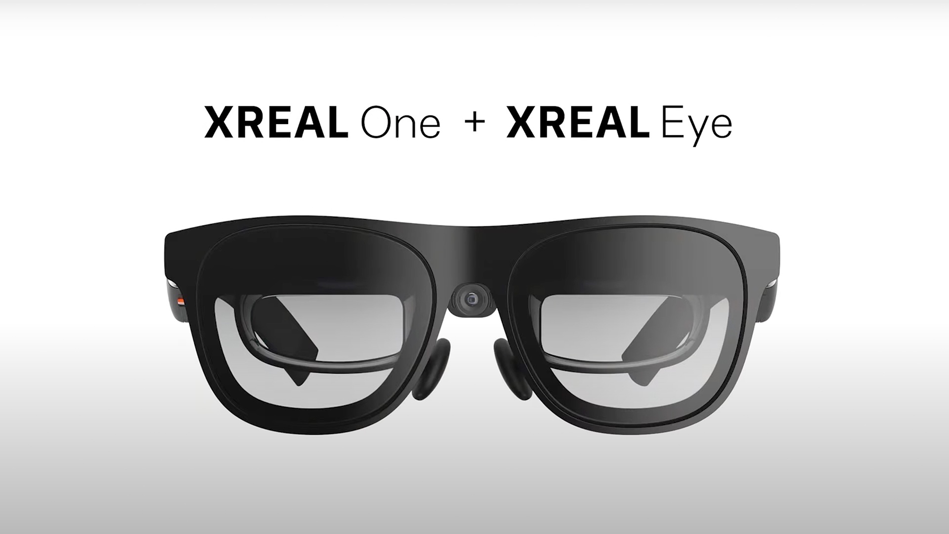 Xreal Eye lancera bientôt, apportant un suivi de 6DOF à Xreal One