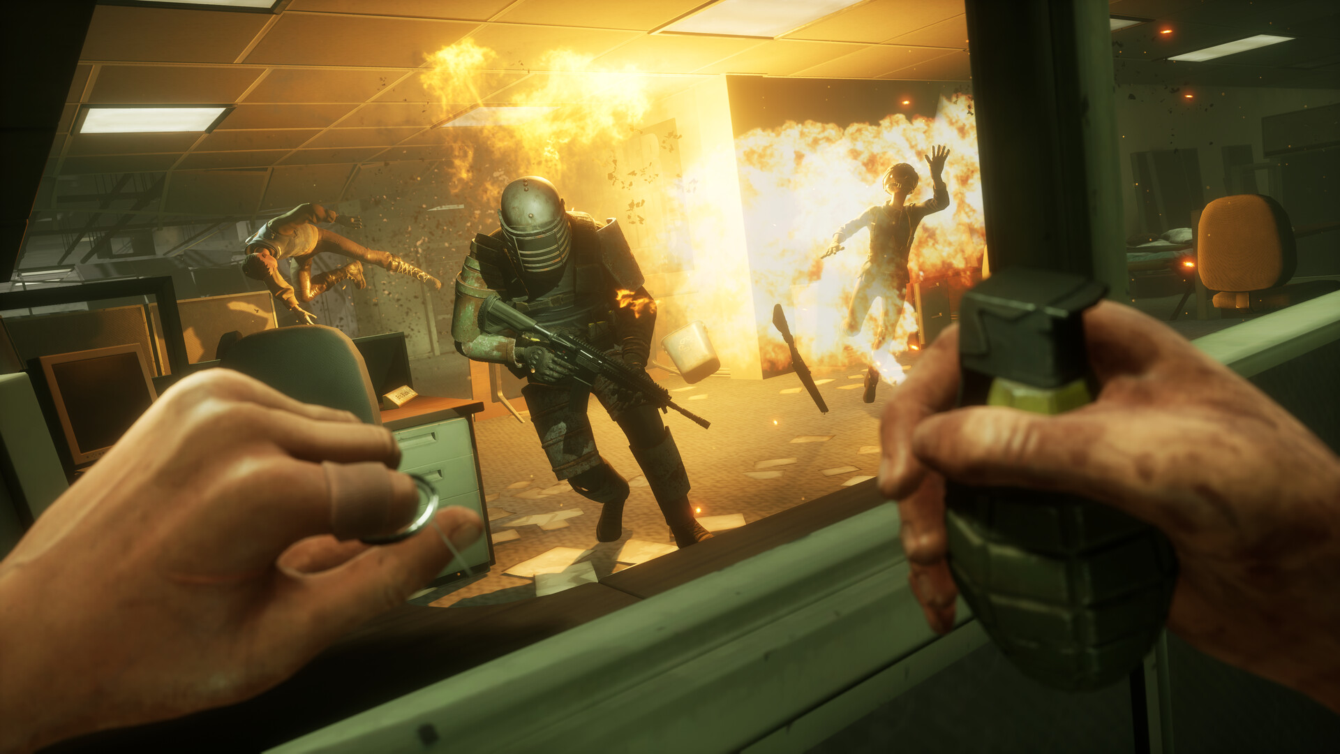 6 classiques VR Vous pouvez accrocher pour moins de 10 $ en ce moment