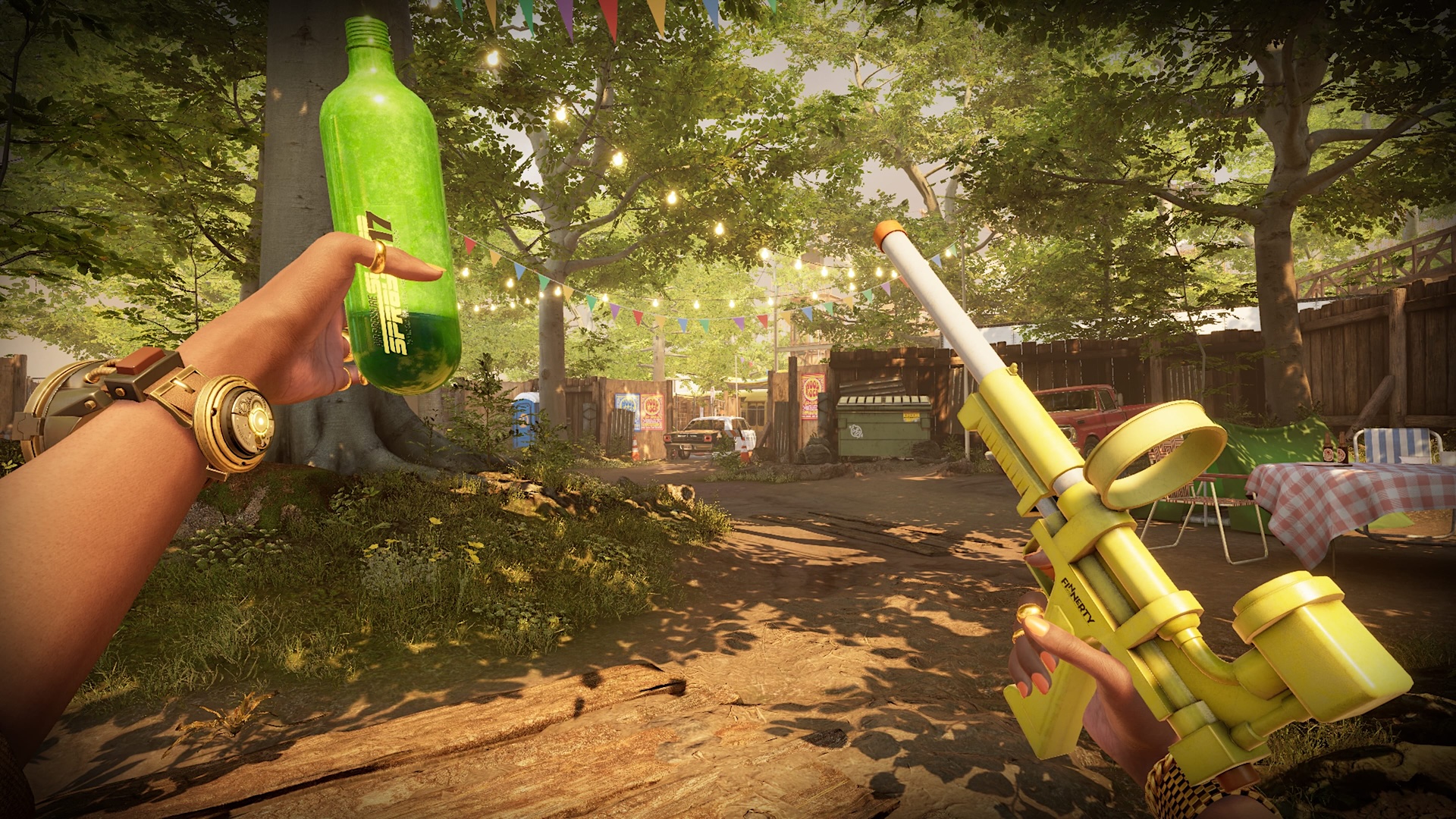 Fragments of Fate Tops PSVR 2 Charts malgré le lancement Rocky