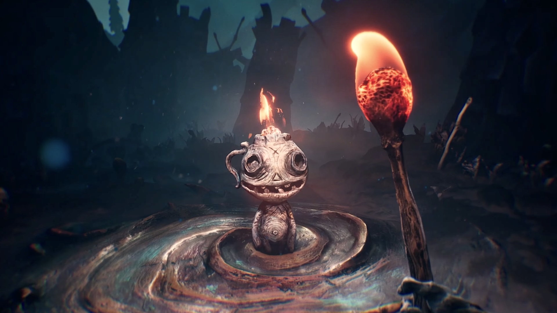 La marche de minuit m'a déçu sur PSVR 2, mais une mise à jour offre l'espoir