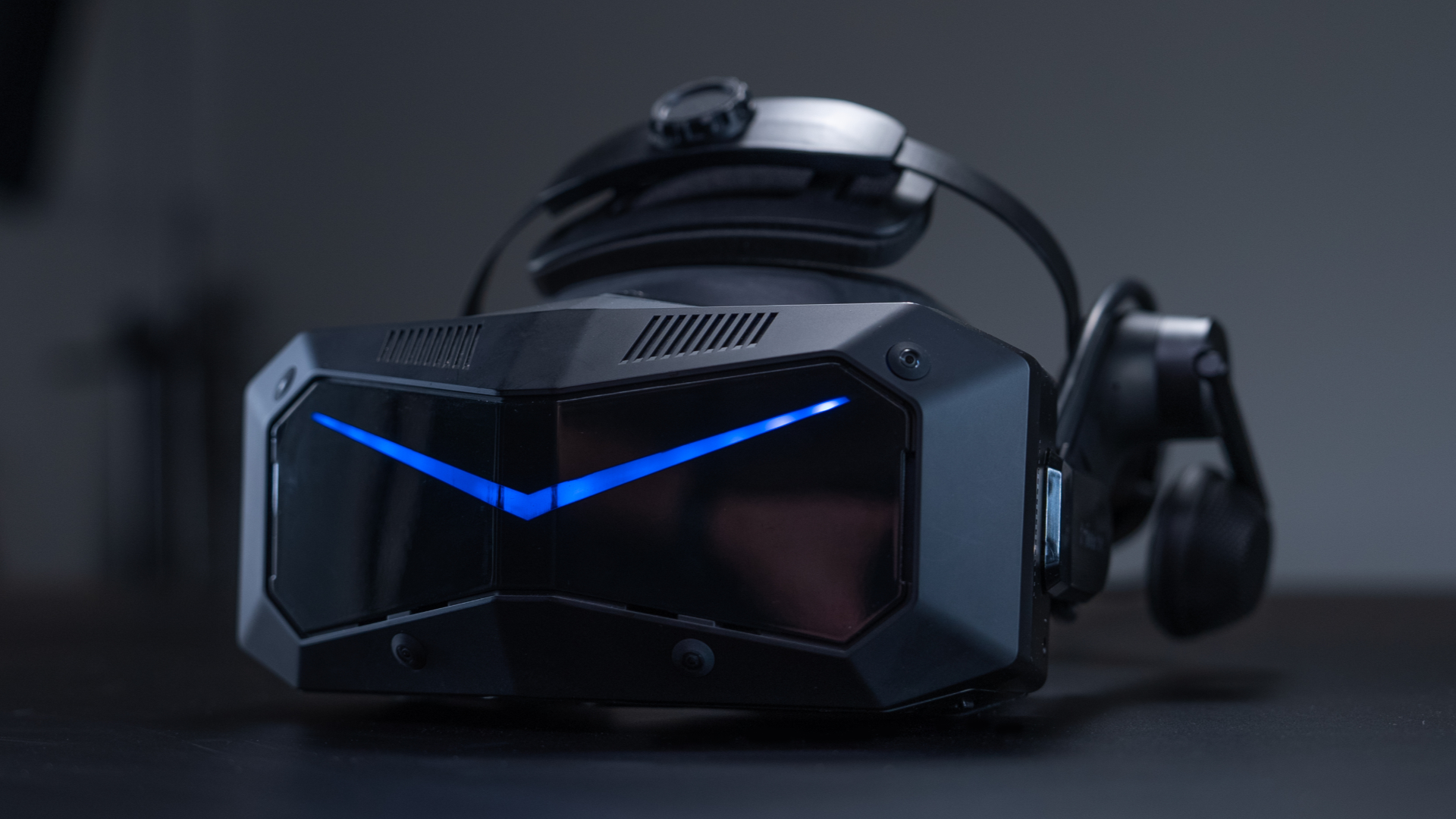 PIMAX Crystal Super Utilisateurs peut faire face à certains bogues avec le nouveau casque VR haut de gamme