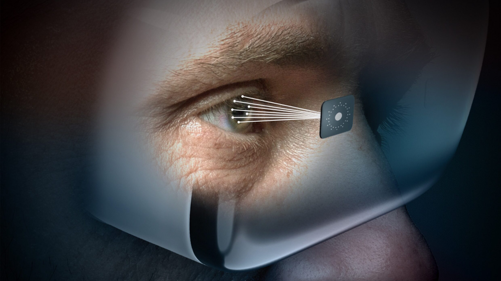 Tobii et Prophesee développent une solution de suivi des yeux révolutionnaire