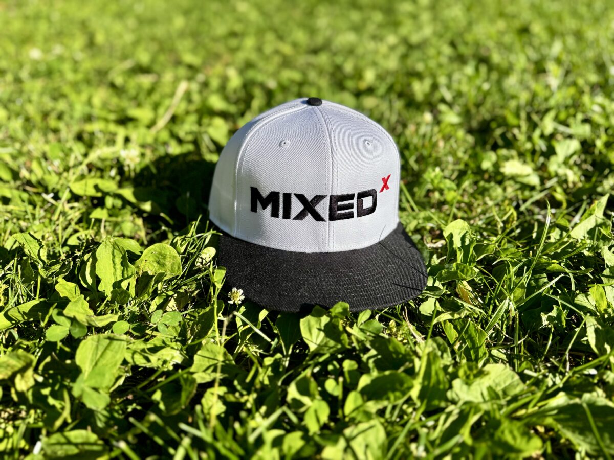 My personal farewell to MIXED