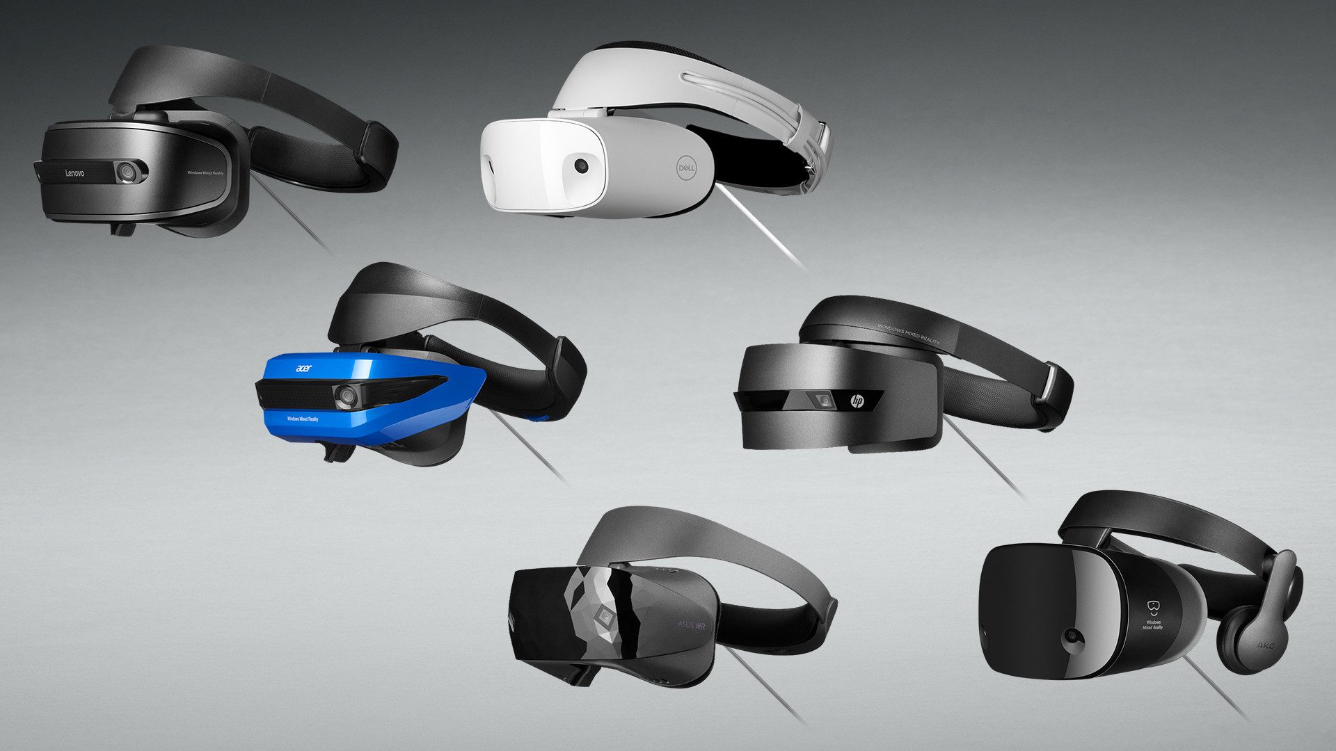 Le pilote de WMR `` Oasis '' devrait plus tard ce mois-ci, apportant une nouvelle vie aux casques PC VR de Microsoft