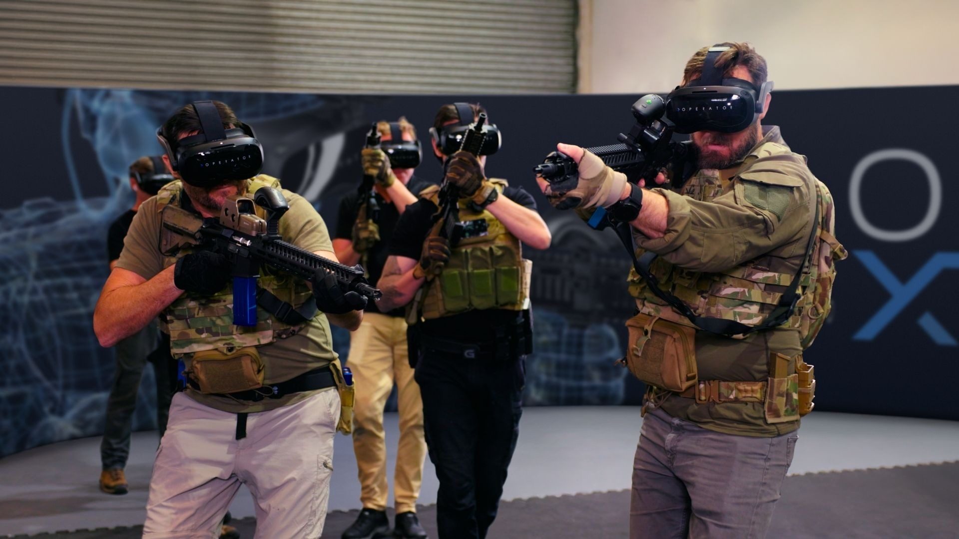 L'opérateur XR garantit un contrat de formation VR de 3,7 millions de dollars avec le Texas Department of Public Sécurité