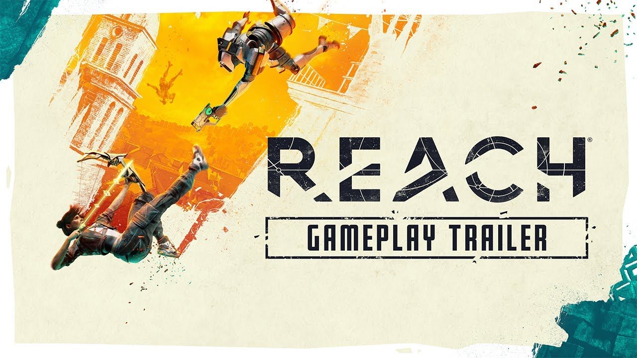 NDreams montre un regard étendu sur la locomotion et le jeu de combat `` Reach ''