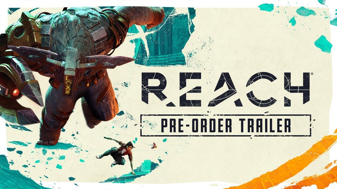 Le nouveau jeu de l'action-aventure VR de NDreams `` Reach '' obtient une date de sortie d'octobre