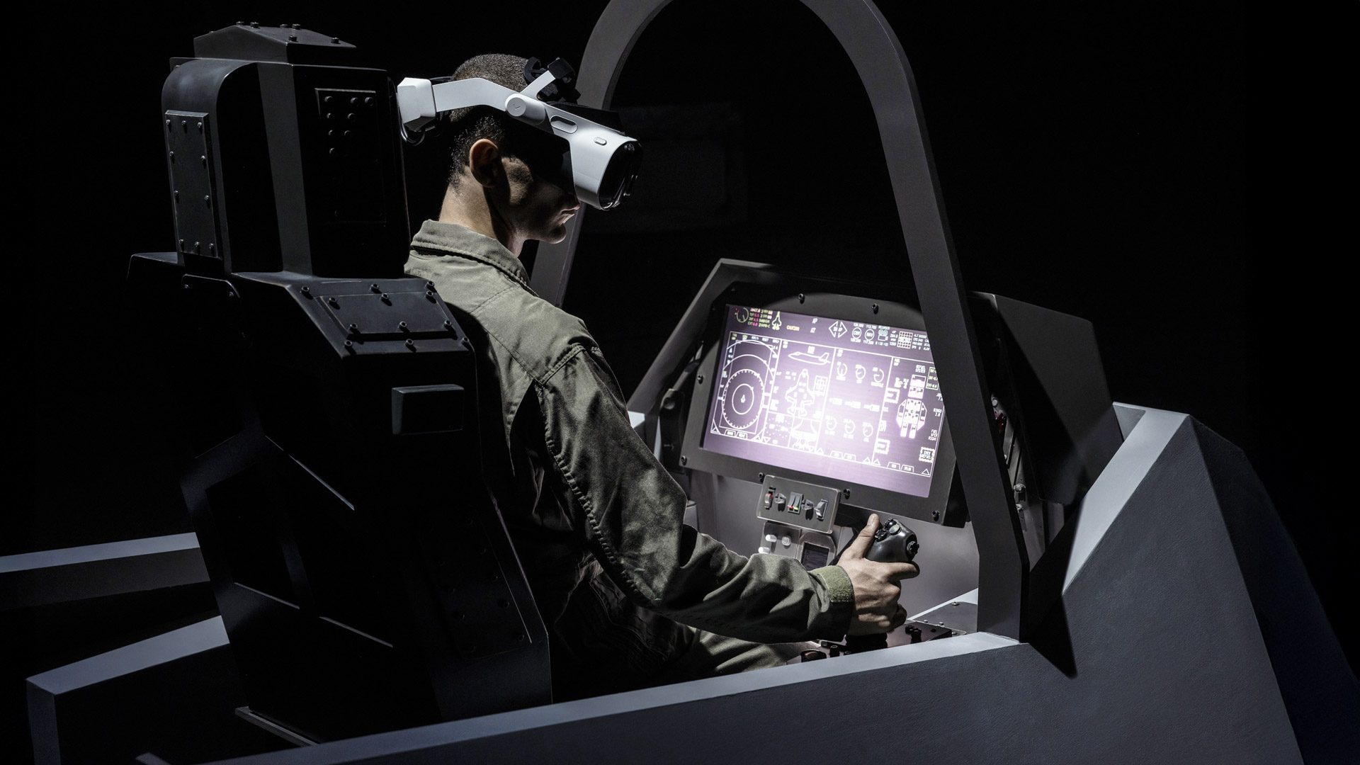 Varjo assure un investissement de 5,8 millions de dollars pour accélérer le matériel XR de qualité militaire