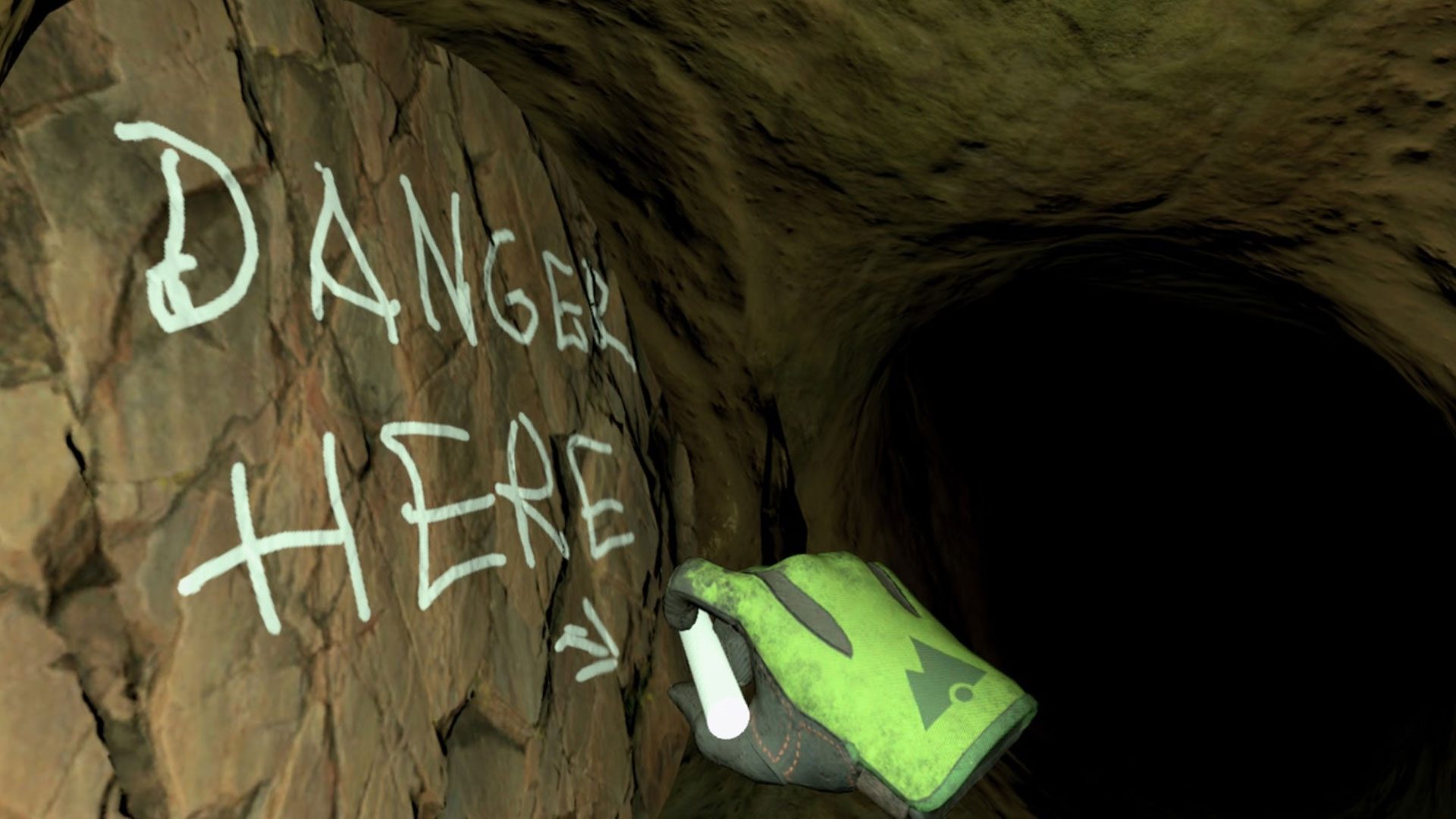Une tristement célèbre grotte scellée après un accident mortel est rouvert pour l'exploration - en VR