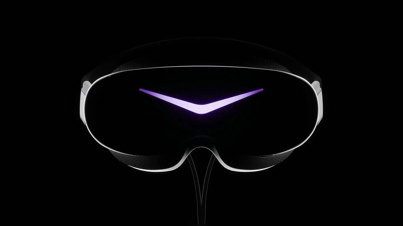 PIMAX promet une mise à jour du développement sur le casque d'air de rêve retardé plus tard ce mois-ci