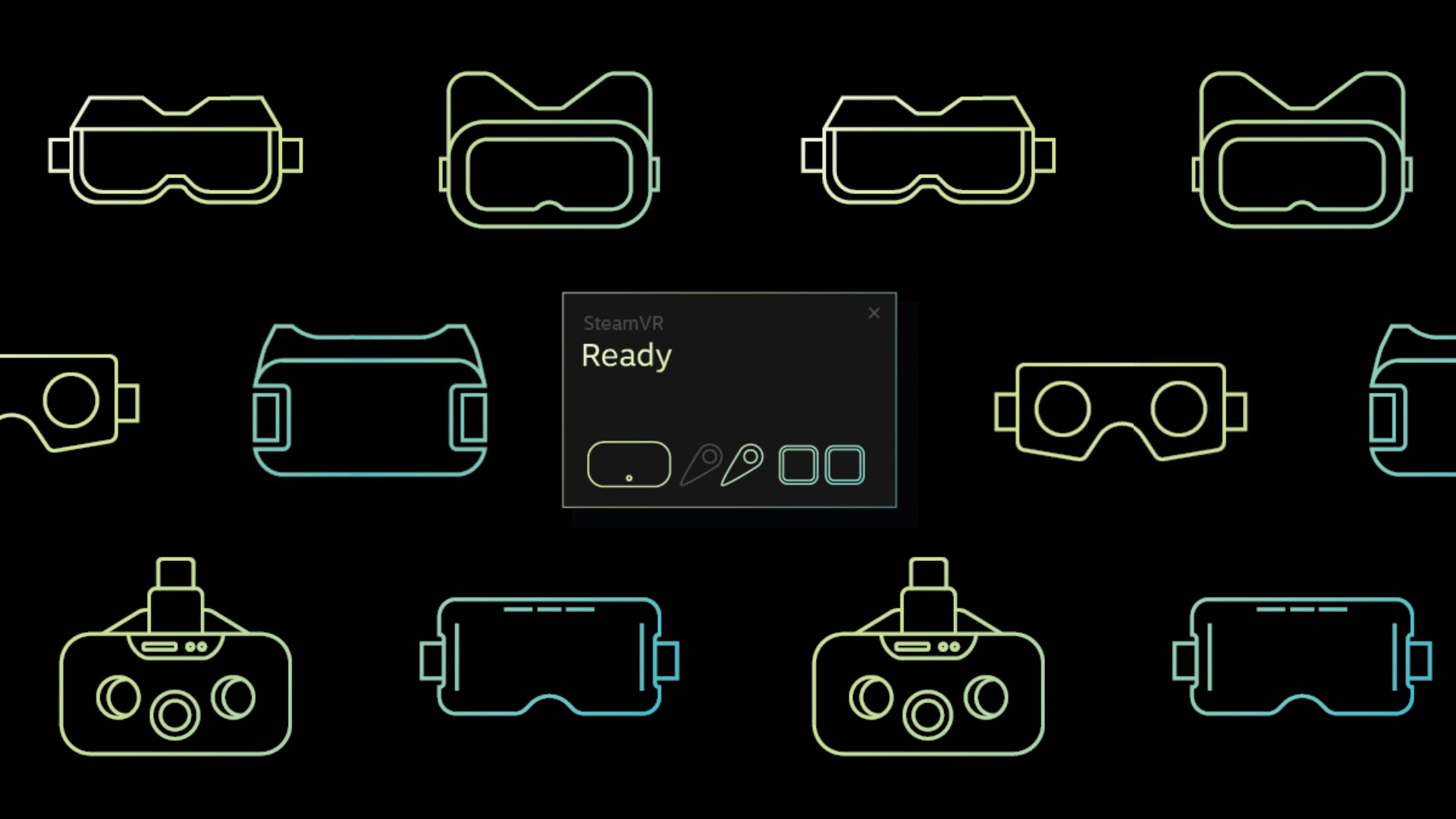 Steamvr Beta restaure le casque Windows VR sur Windows 11 grâce au pilote tiers