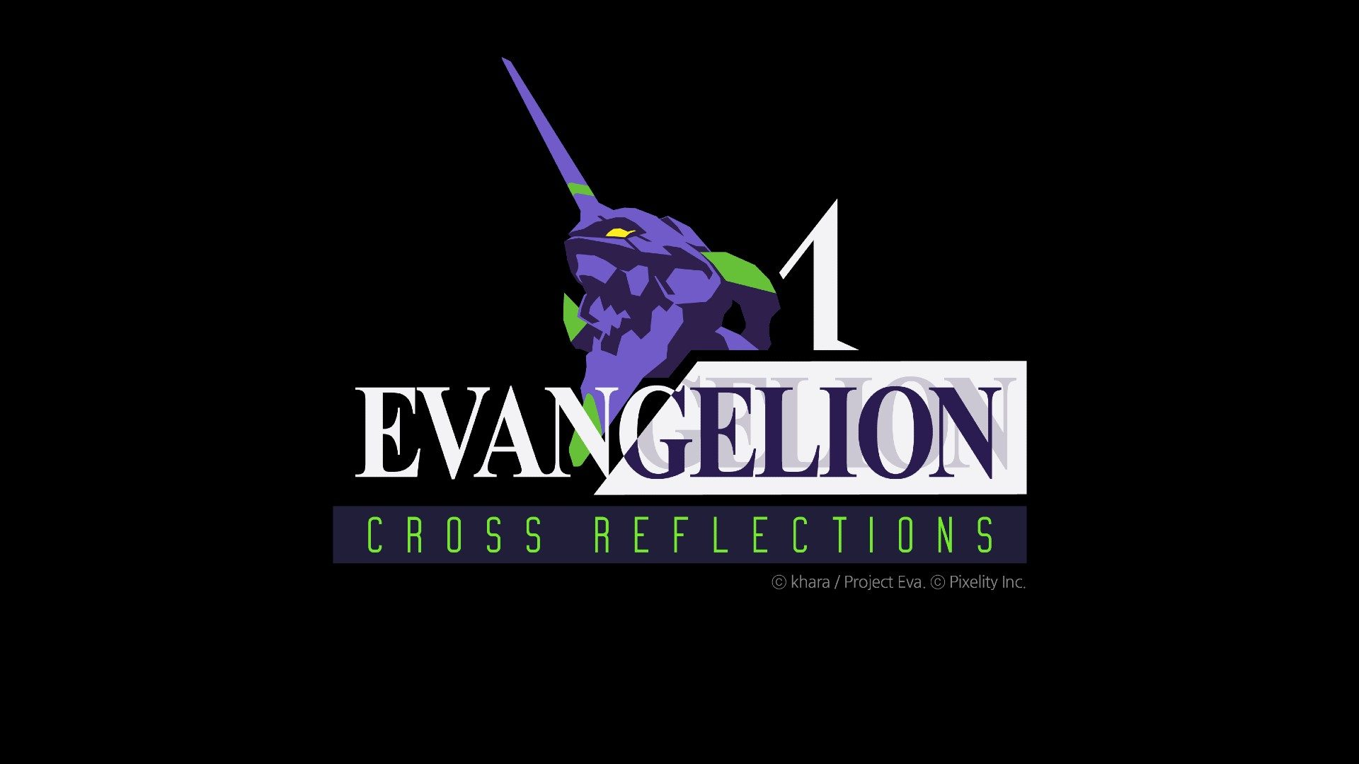 Le jeu VR de `` Evangelion: Cross Reflections '' a officiellement annoncé, prévu pour sa sortie en 2026
