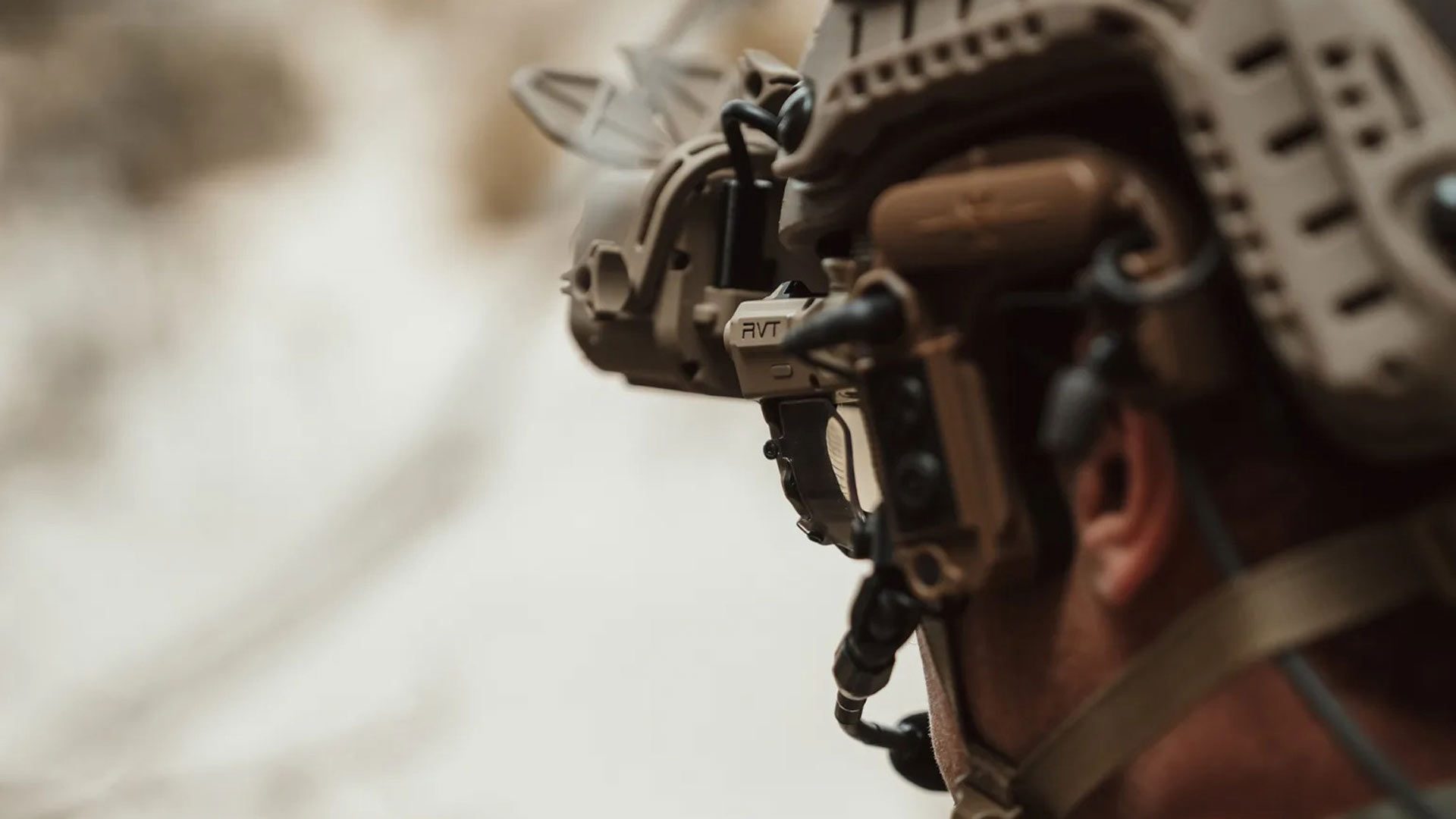 L'armée américaine aurait exploité Anduril & Rivet pour participer au contrat militaire de casque XR remanié