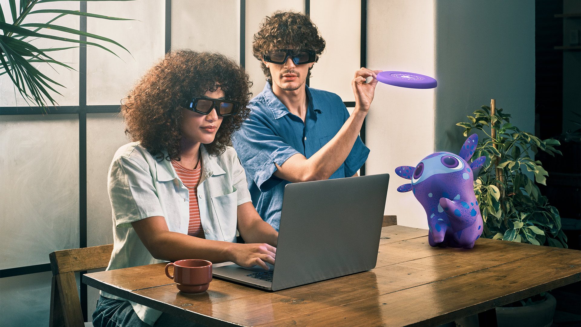 La lettre ouverte du PDG de Snapchat lie des lunettes Spectacles AR à la survie de l'entreprise dans son ensemble