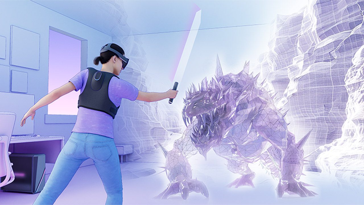 Meta confirme que les casques Horizon OS tiers sont toujours à venir - mais quand?