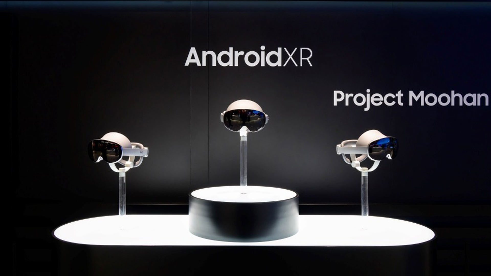 Le casque Samsung Android XR, selon les rumeurs, sort le mois prochain, sous-coignant Apple Vision Pro