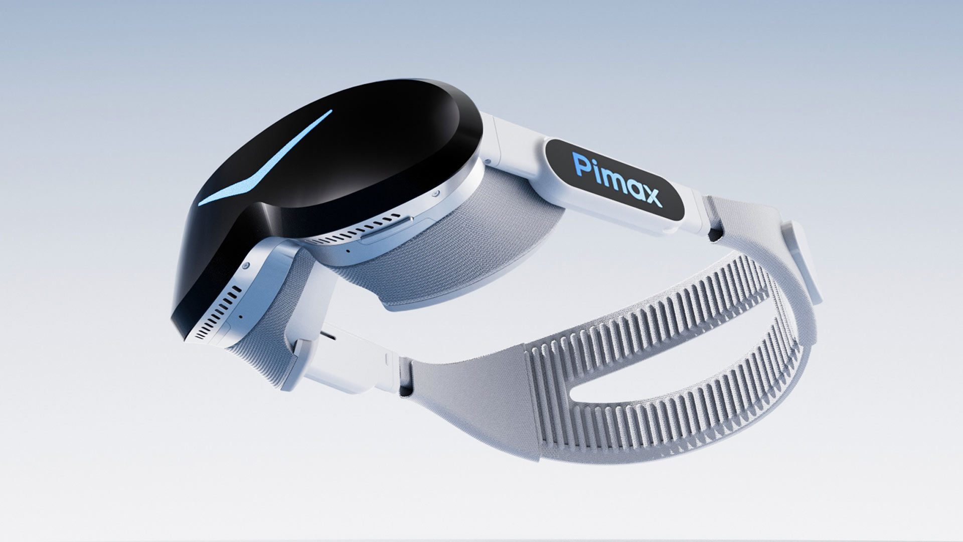 PIMAX détourne Air Air et Dream Air SE à décembre, SLAM Versions susceptibles de 2026