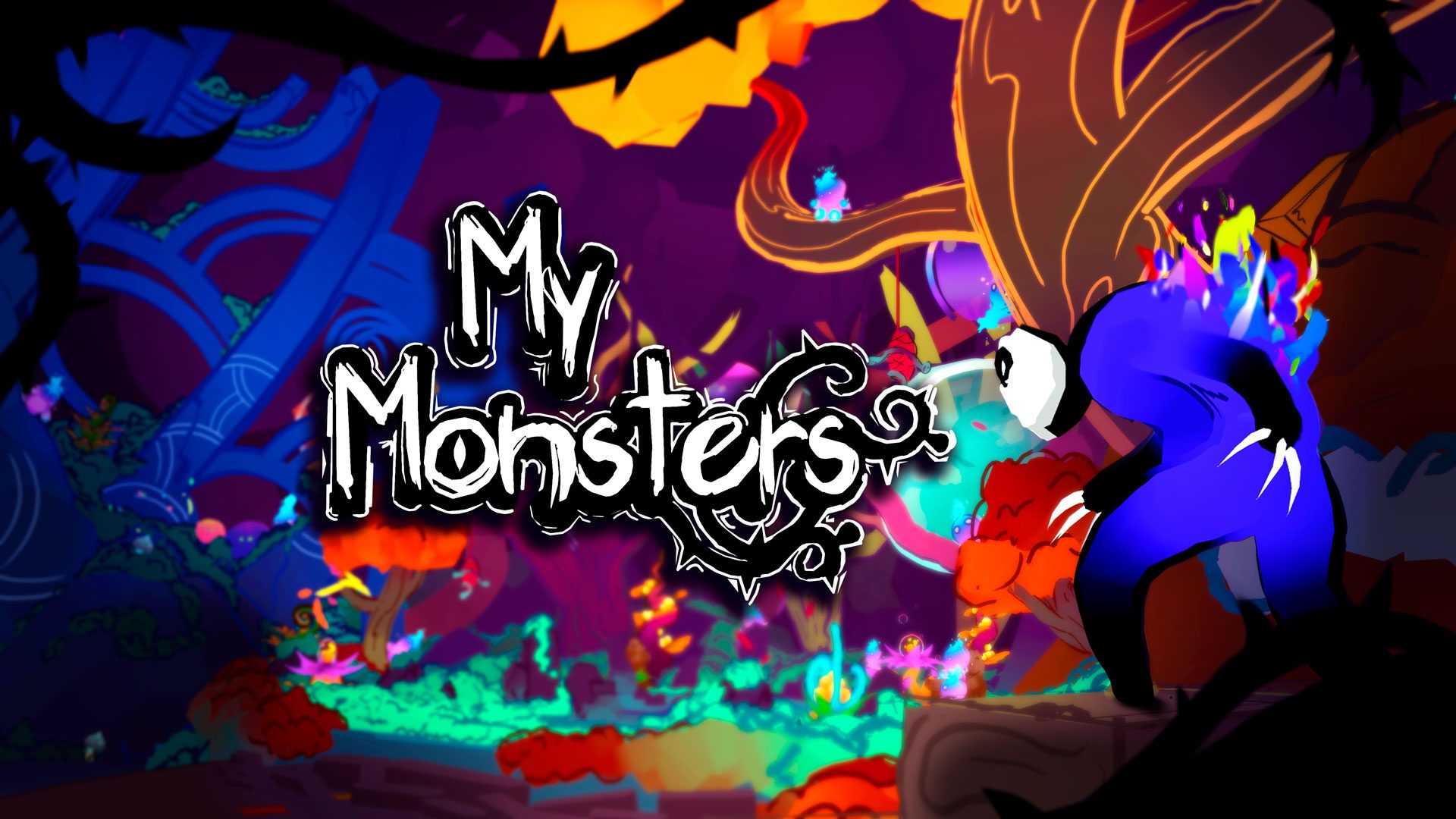Adventure VR inspirée de Moss '' My Monsters 'apporte un style d'art unique à quête le mois prochain