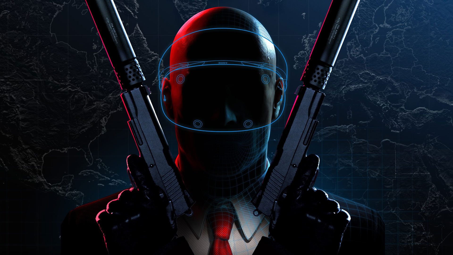 La mise à jour 'Hitman' met enfin la version PC VR à la parité avec PSVR 2, inclut le mode 'Freelancer'