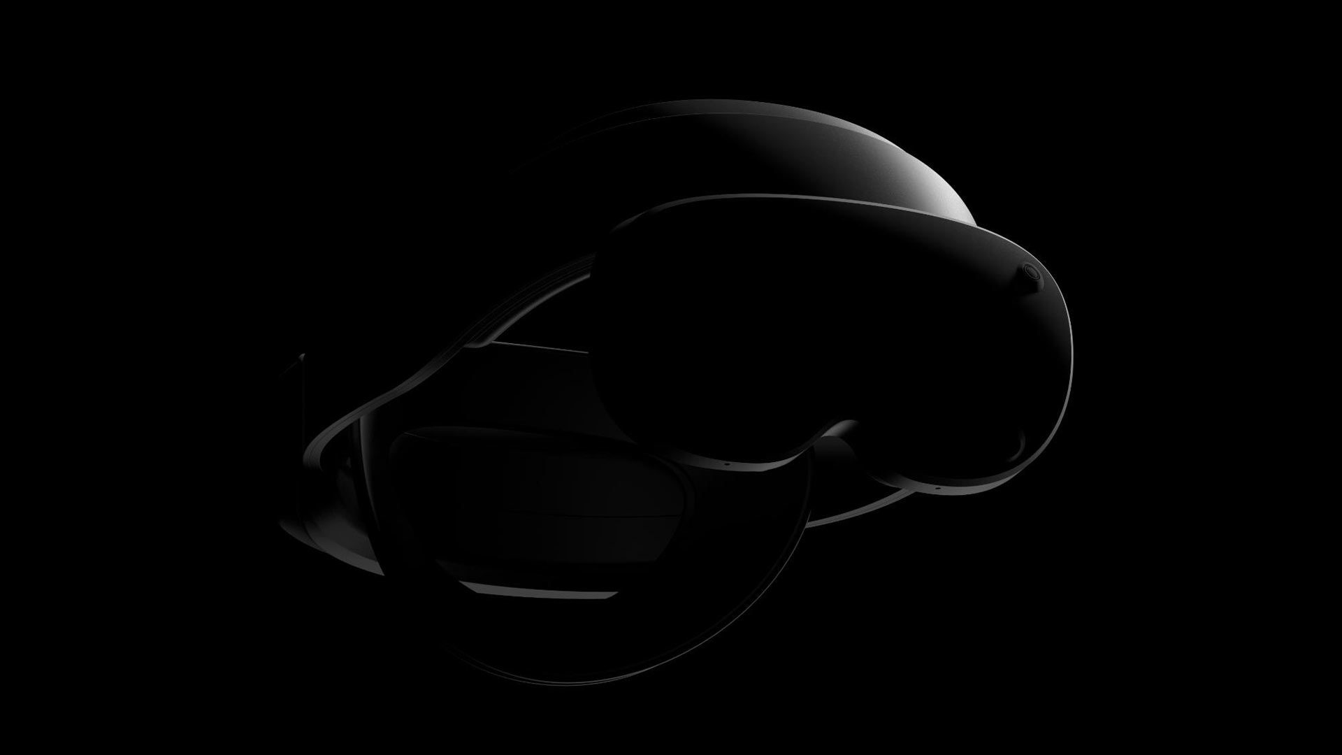 Lynx présente le prochain casque de réalité mixte pour les entreprises