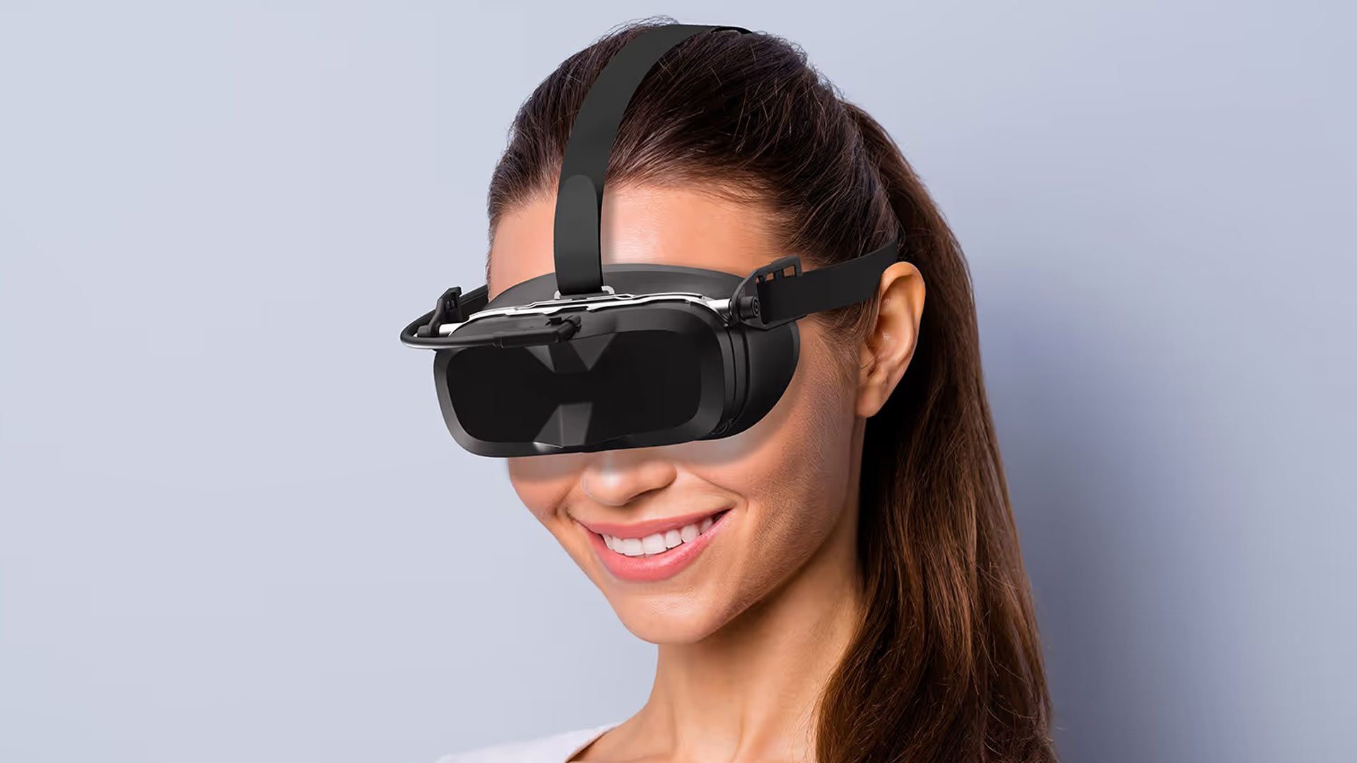 Shiftall annonce le prochain casque VR PC mince et léger « MeganeX », disponible en décembre pour 1 900 $