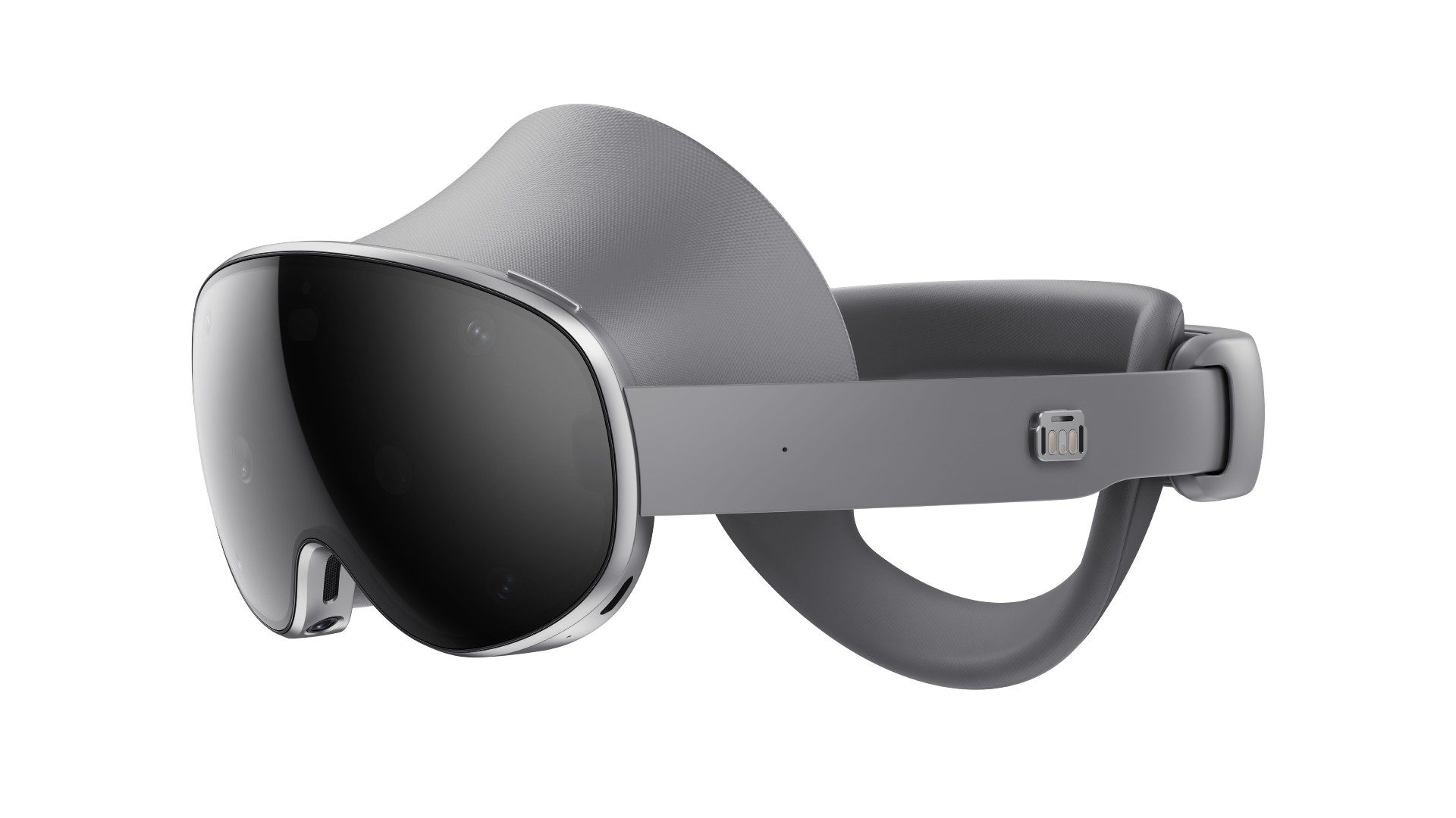 Le concurrent tant attendu Vision Pro de Samsung obtient le prix, les spécifications et la date de sortie