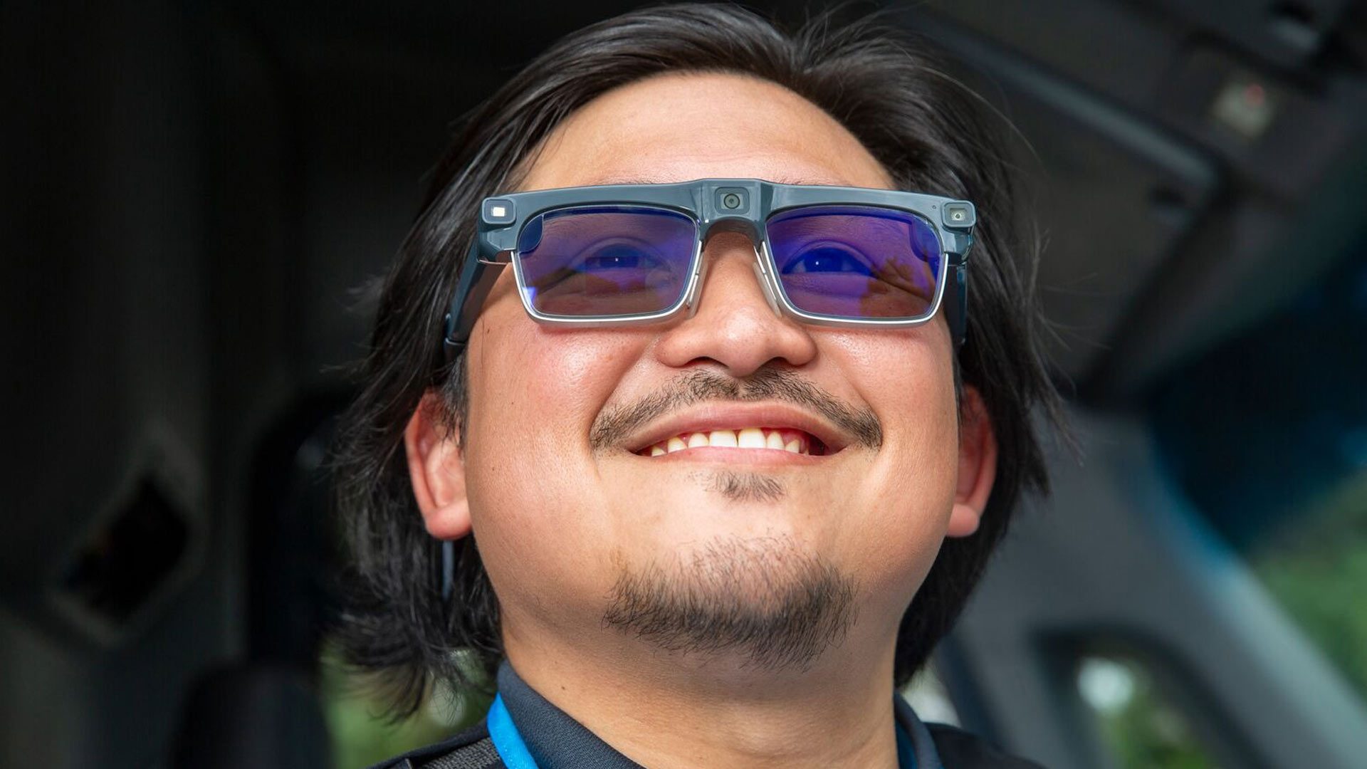 Amazon développe des lunettes intelligentes pour permettre aux chauffeurs-livreurs de travailler les mains libres