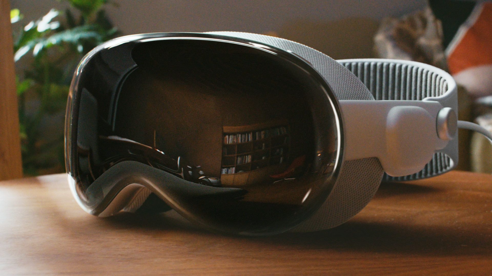 Apple aurait des étagères moins chères et plus légères Vision Pro pour des lunettes intelligentes pour rivaliser avec Meta