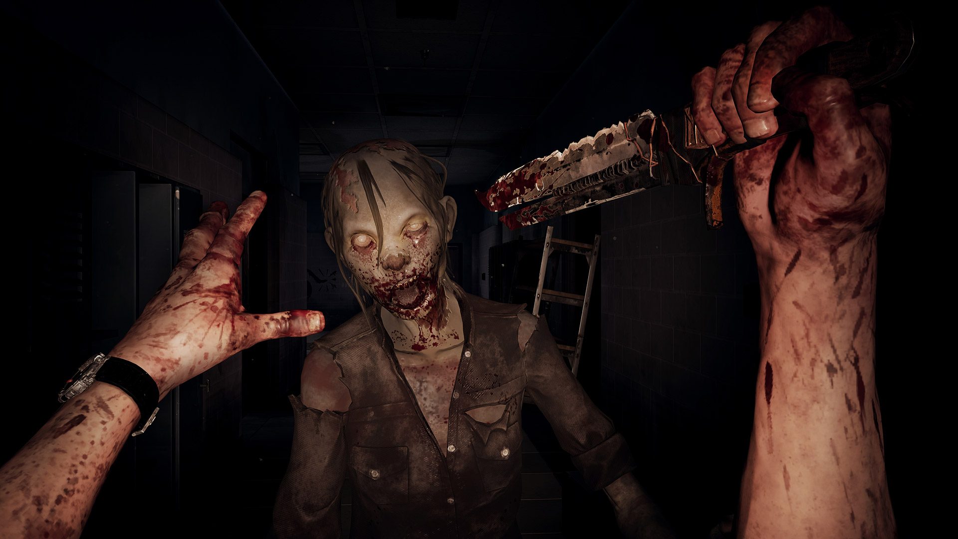La vente Quest « Fall Frights » offre jusqu'à 50 % de réduction sur certains des jeux les plus horribles de VR