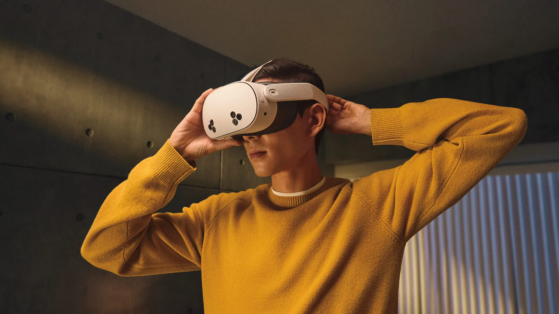 Les meilleures offres VR du Black Friday : Quest 3S, PSVR 2, Ray-Ban Meta et plus avec des remises importantes