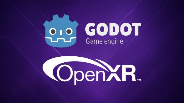 Godot obtient une grande mise à jour OpenXR visant à attirer les développeurs XR d'Unity