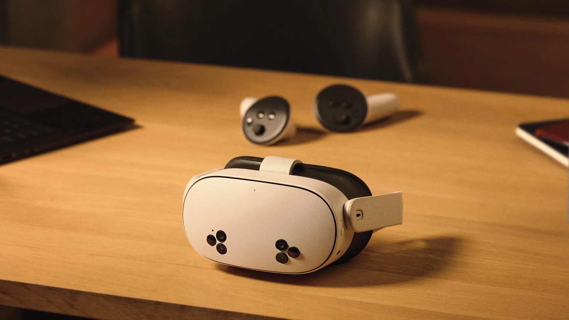 Meta aurait licencié 10 pour cent des laboratoires de réalité, détournant l'attention des mondes VR et Horizon