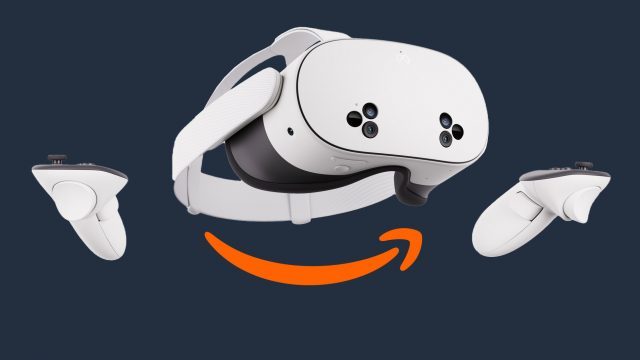 Meta Quest 3S atteint son prix le plus bas à ce jour lors de la vente du Black Friday