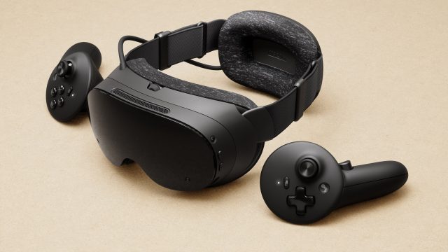 Valve dévoile le casque Steam Frame VR pour rendre l'ensemble de votre bibliothèque Steam portable